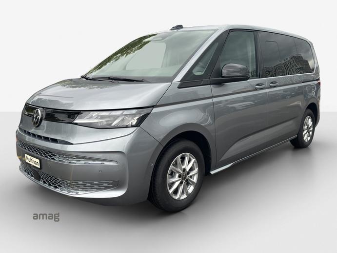 VW Multivan Liberty kurz, Diesel, Neuwagen, Automatik