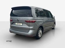 VW Multivan Liberty kurz, Diesel, Neuwagen, Automatik - 5
