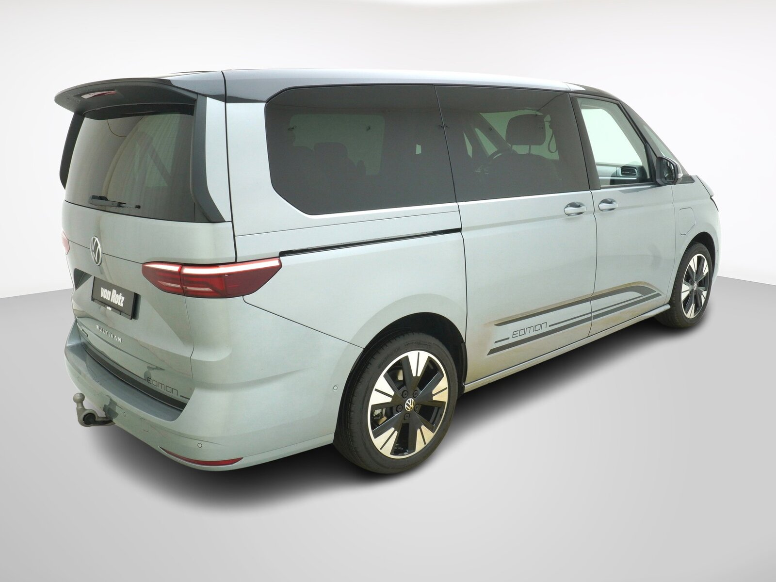 VW Multivan lang 1.5 TSI eHybrid Life Edition 4Motion DSG, Plug-in-Hybrid Petrol/Electric, New car, Automatic - 5