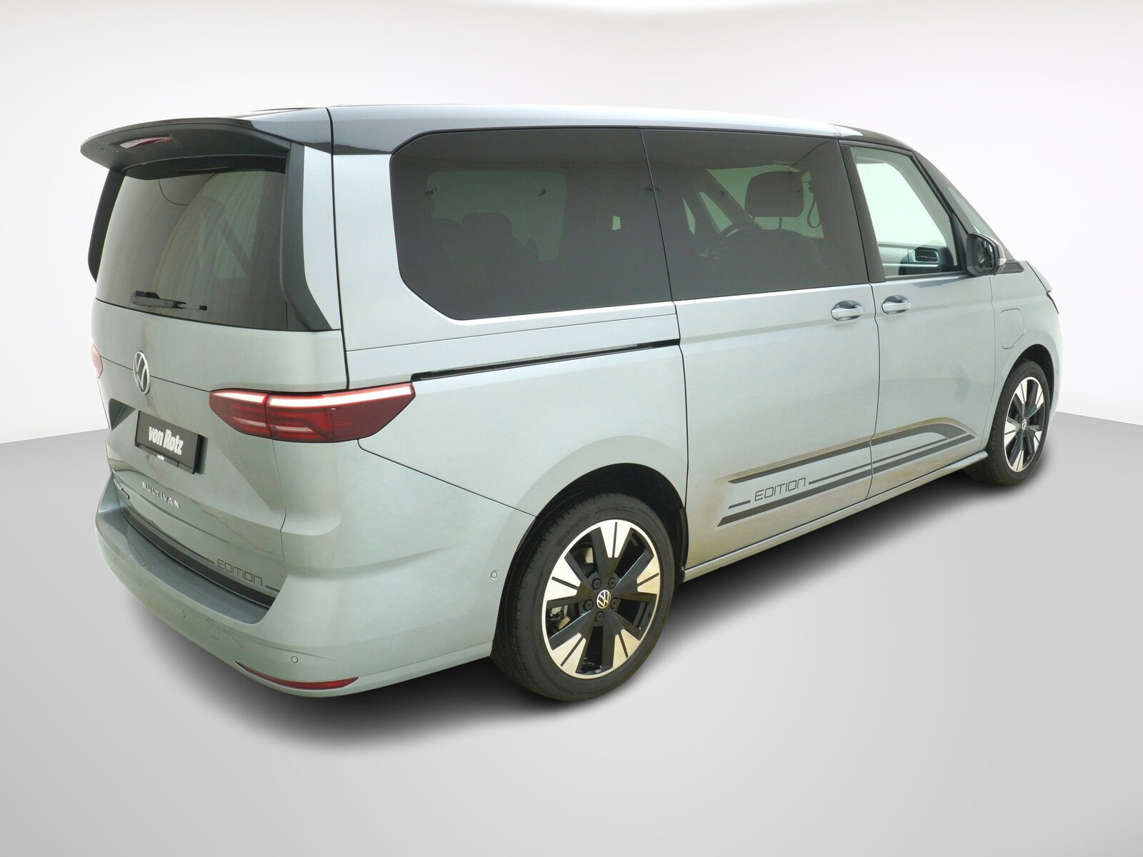 VW Multivan lang 1.5 TSI eHybrid Life Edition 4Motion DSG, Plug-in-Hybrid Petrol/Electric, New car, Automatic - 6