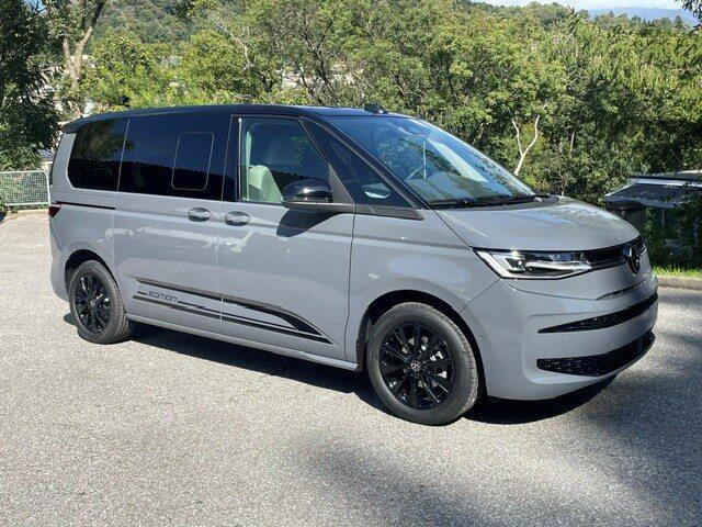 VW Multivan Life Edition kurz, Diesel, New car, Automatic