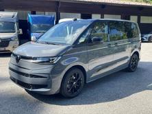 VW Multivan Life Edition kurz, Diesel, New car, Automatic - 6