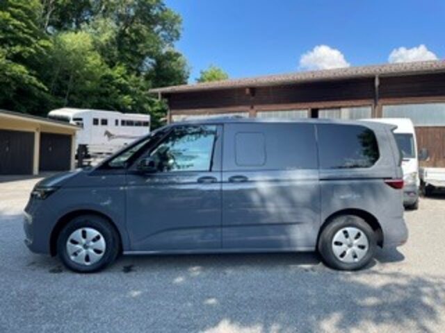 VW Multivan Liberty kurz