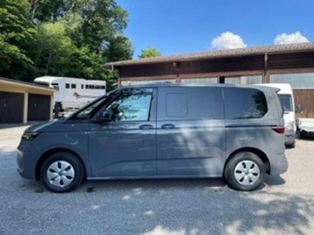 VW Multivan Liberty kurz, Diesel, Auto nuove, Automatico