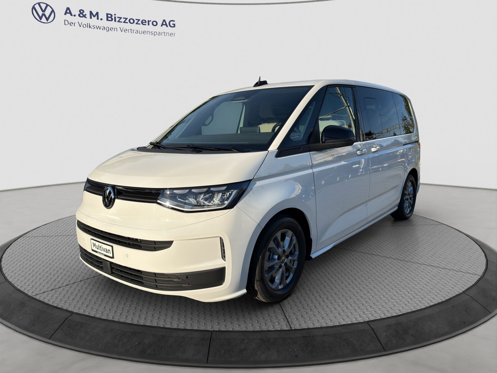 VW Multivan Trend Liberty kurz