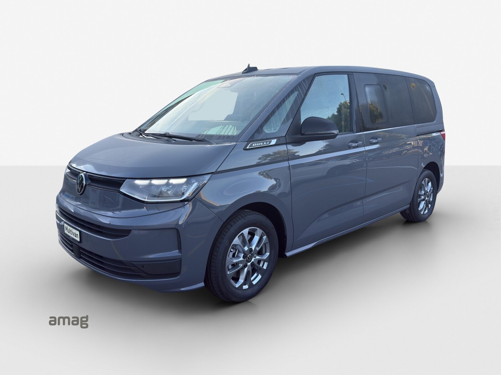 VW Multivan Trend Liberty kurz