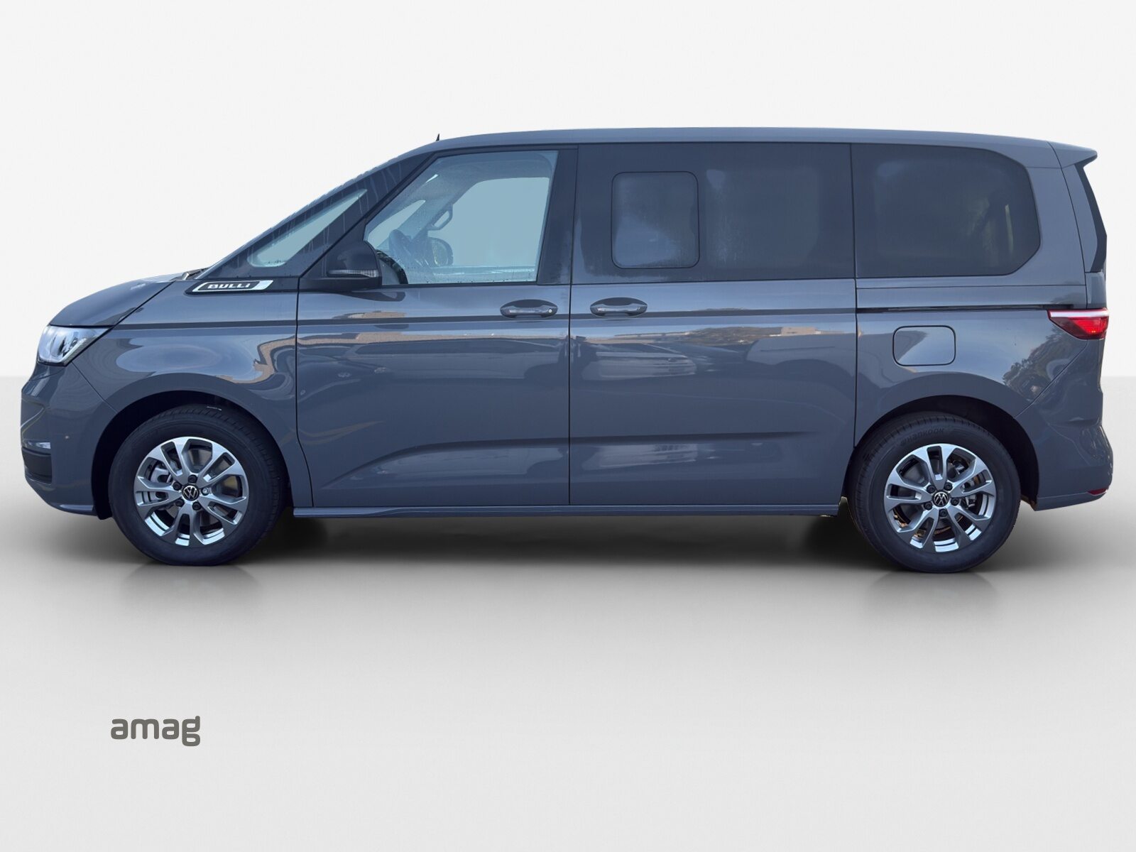 VW Multivan Trend Liberty kurz, Hybride Integrale Benzina/Elettrica, Auto nuove, Automatico - 2