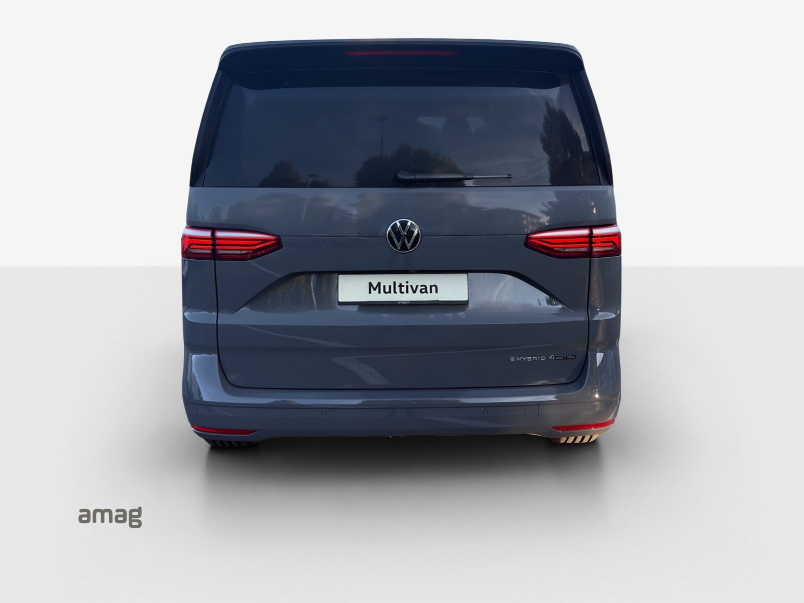 VW Multivan Trend Liberty kurz, Hybride Integrale Benzina/Elettrica, Auto nuove, Automatico - 4