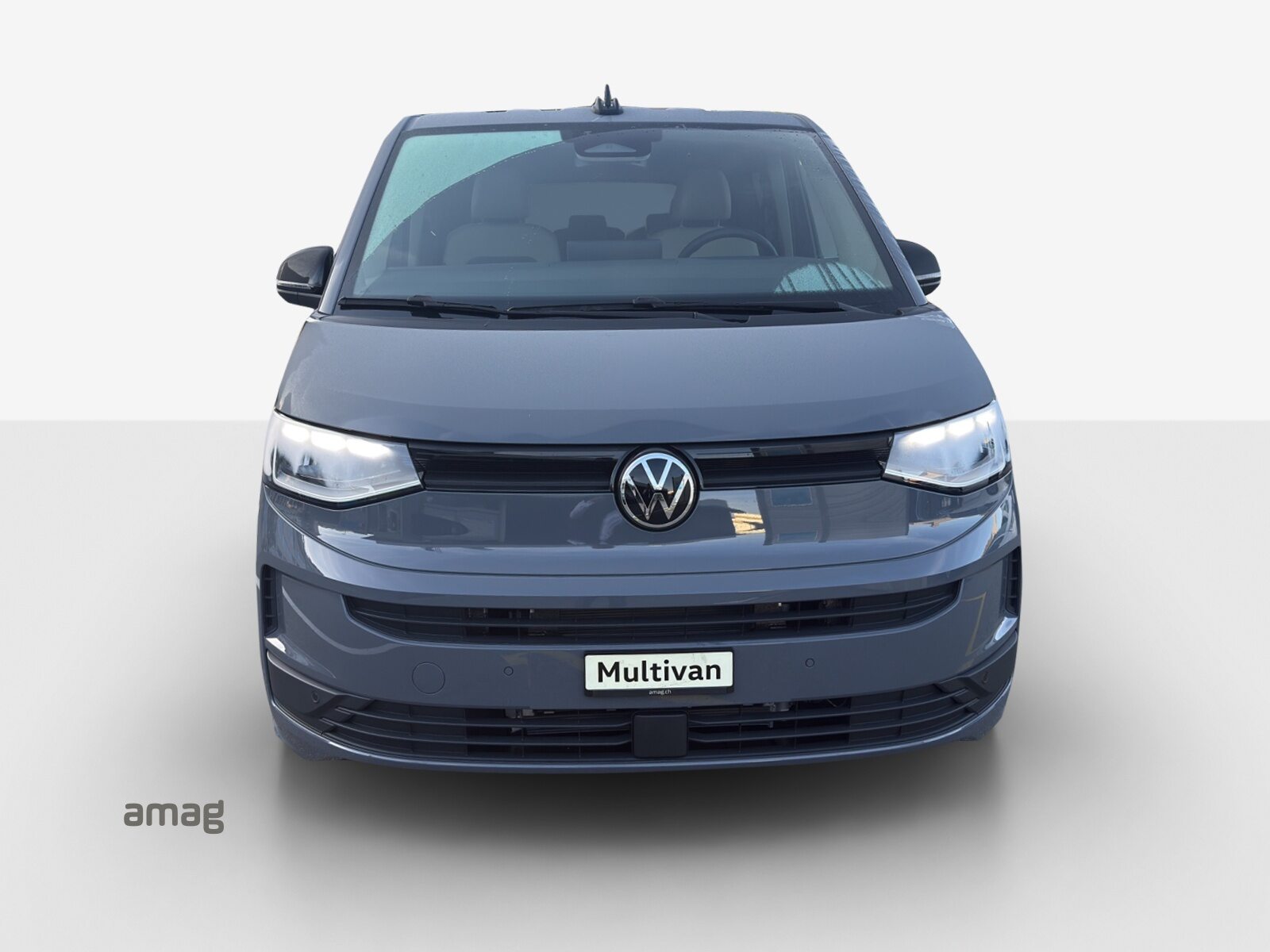 VW Multivan Trend Liberty kurz, Hybride Integrale Benzina/Elettrica, Auto nuove, Automatico - 7