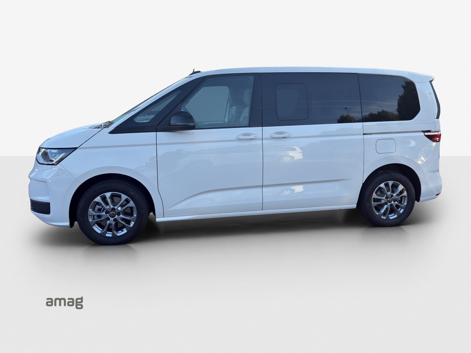 VW Multivan Trend Liberty kurz, Diesel, Neuwagen, Automatik - 2