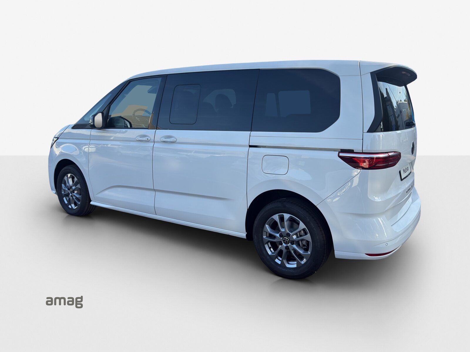 VW Multivan Trend Liberty kurz, Diesel, Neuwagen, Automatik - 3