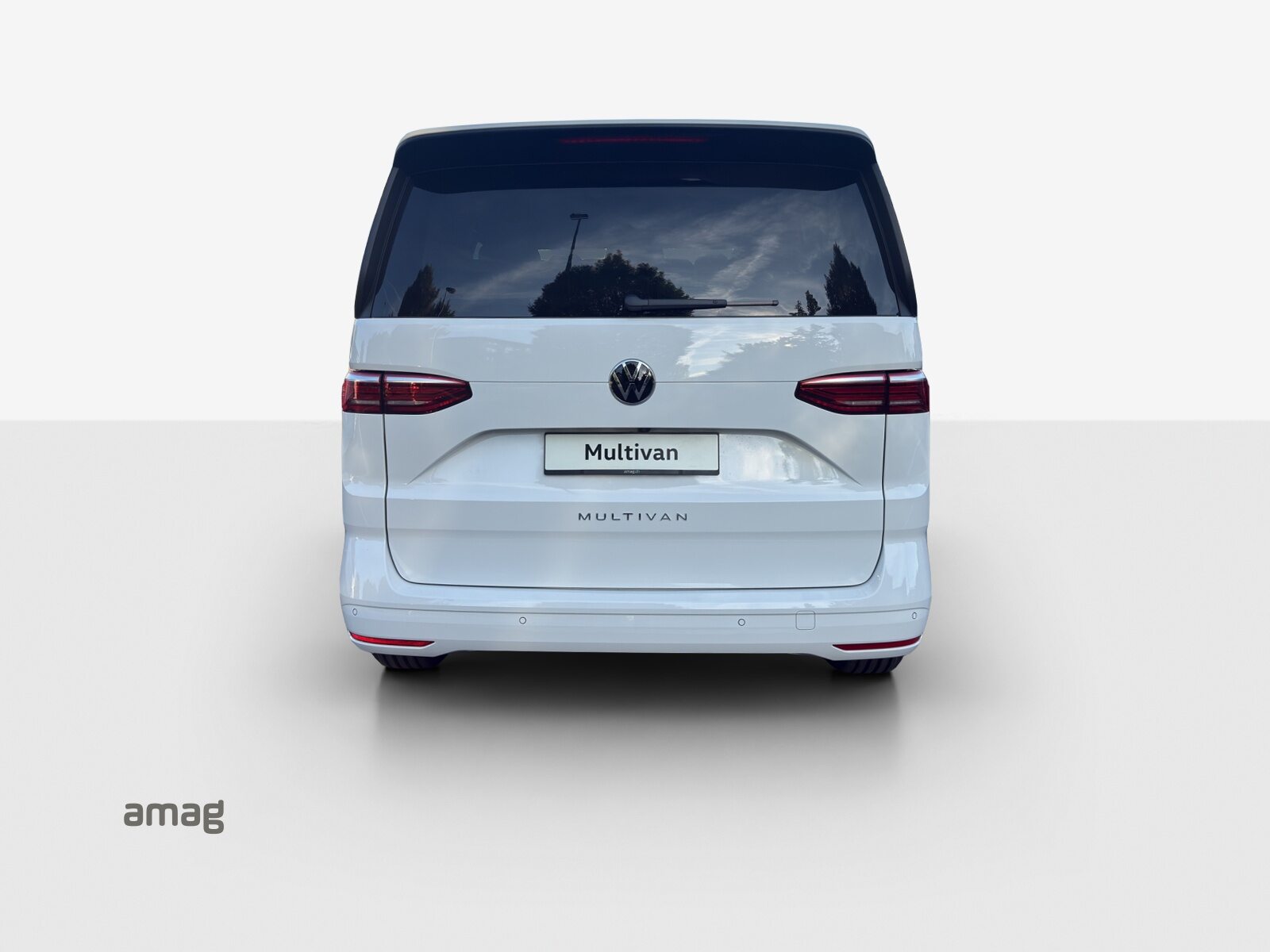 VW Multivan Trend Liberty kurz, Diesel, Neuwagen, Automatik - 4