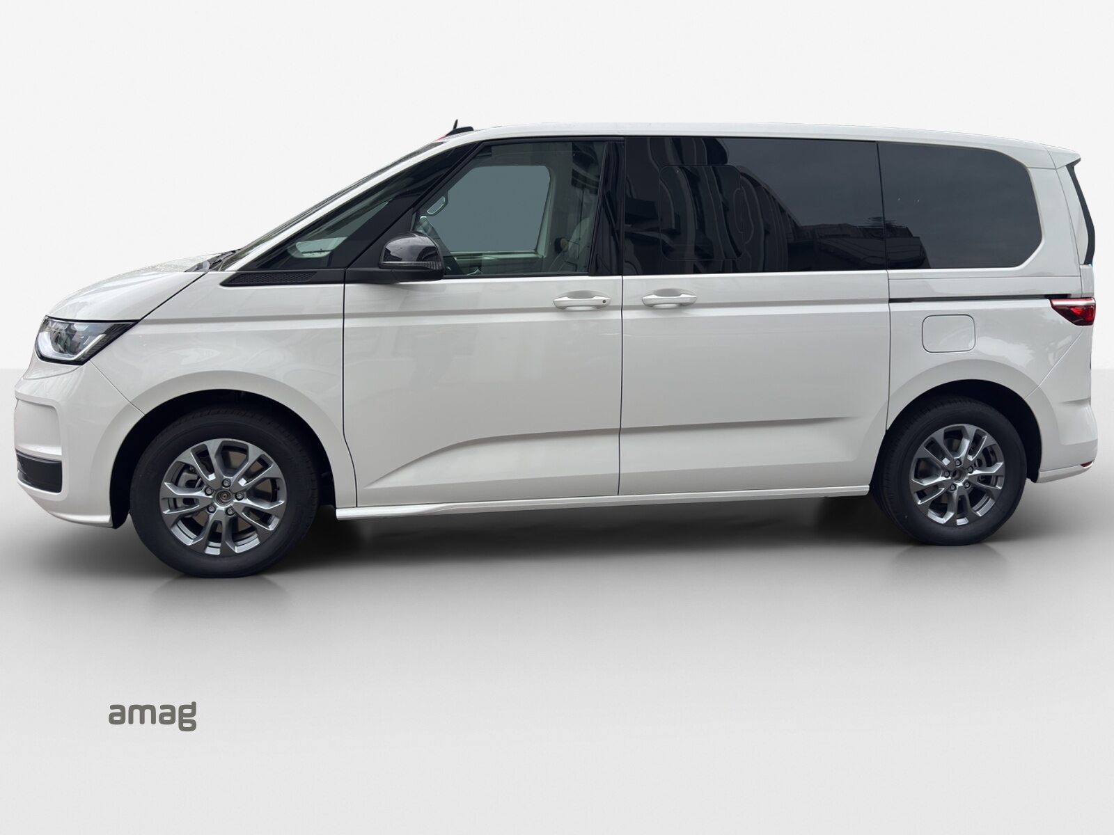 VW Multivan Trend Liberty kurz, Diesel, New car, Automatic - 2