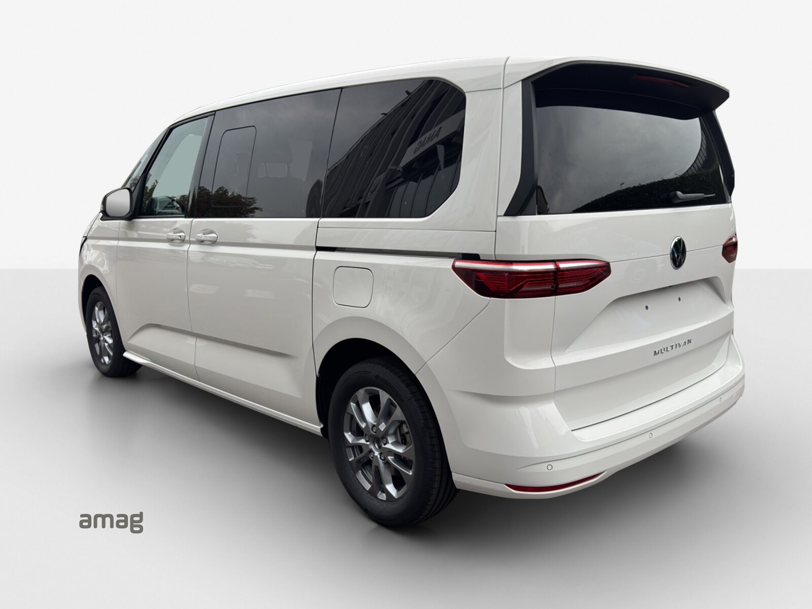 VW Multivan Trend Liberty kurz, Diesel, New car, Automatic - 3