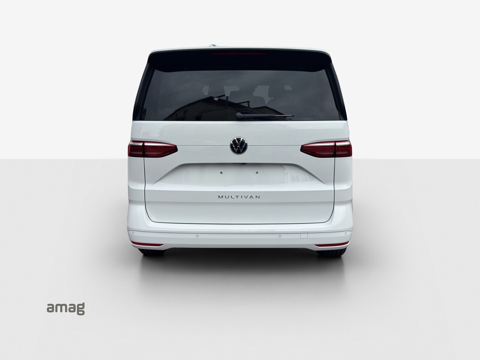 VW Multivan Trend Liberty kurz, Diesel, New car, Automatic - 4
