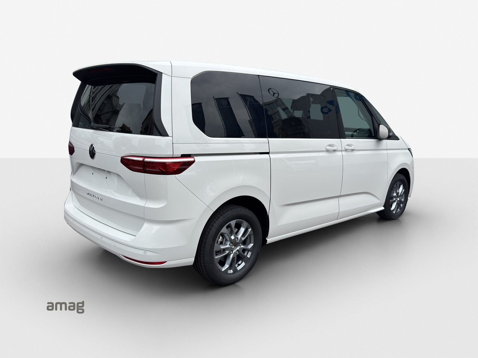VW Multivan Trend Liberty kurz, Diesel, New car, Automatic - 5