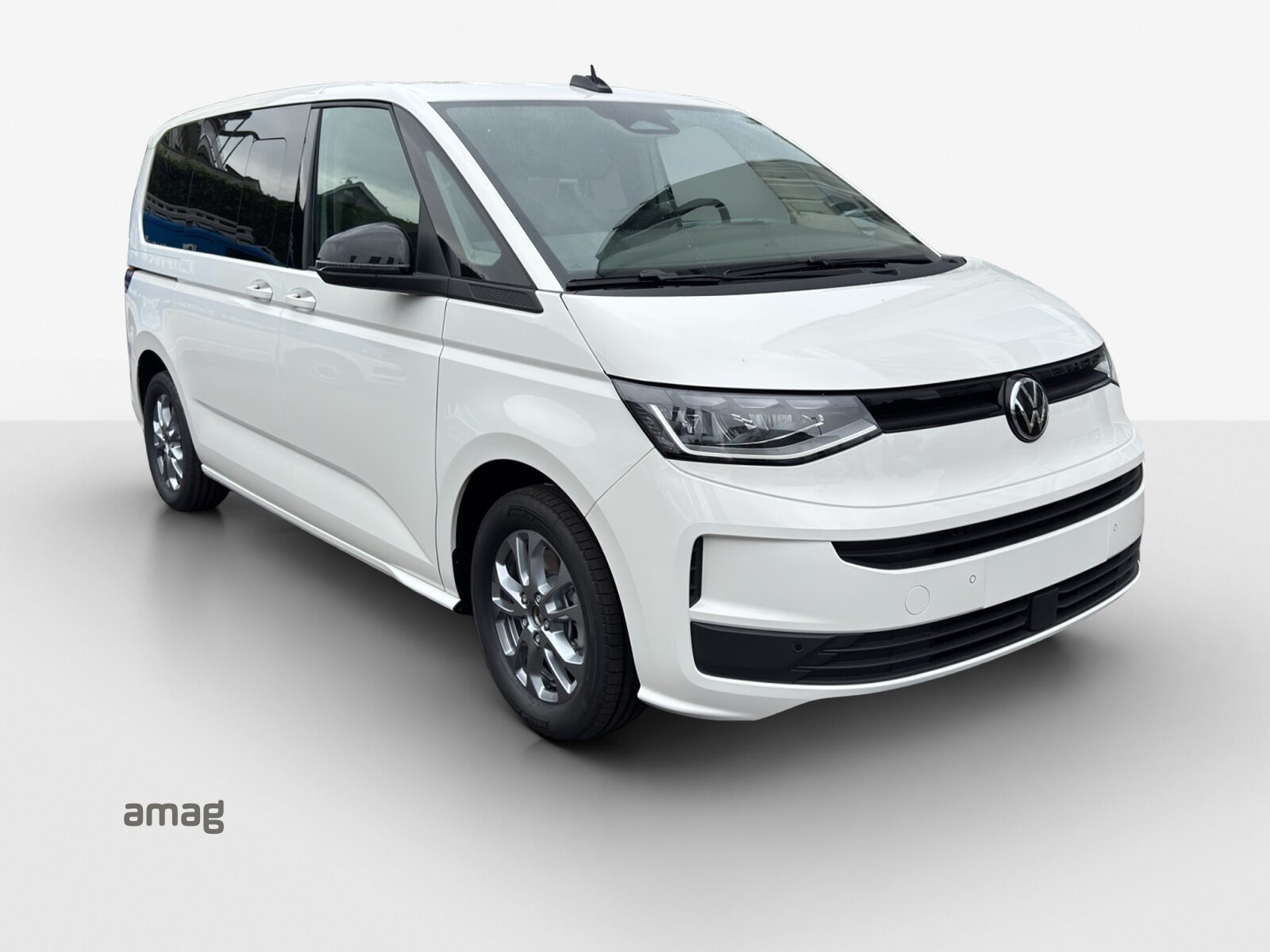 VW Multivan Trend Liberty kurz, Diesel, New car, Automatic - 6