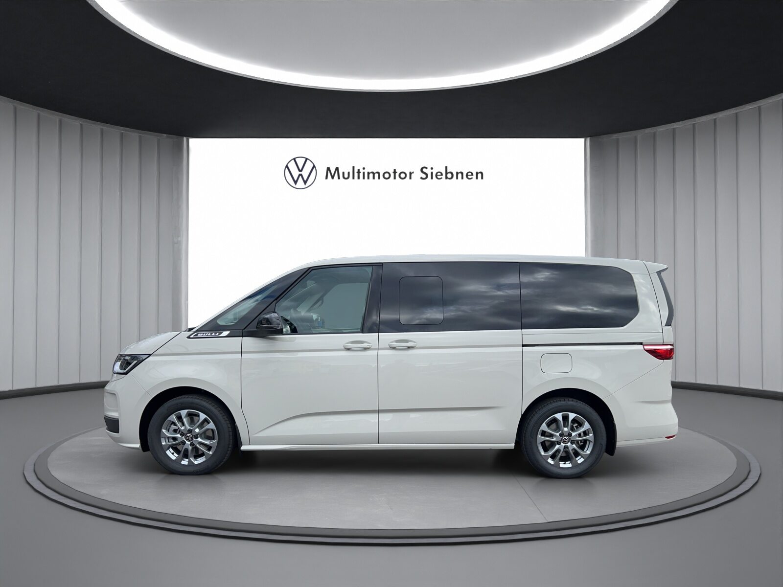 VW Multivan Trend Liberty lang, Diesel, New car, Automatic - 2