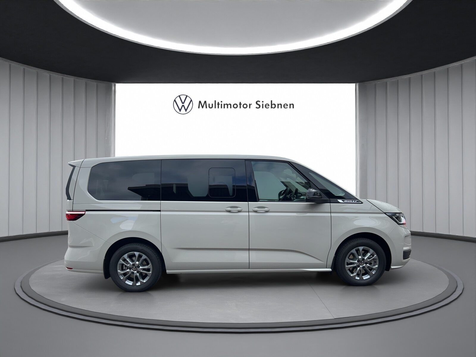 VW Multivan Trend Liberty lang, Diesel, New car, Automatic - 6