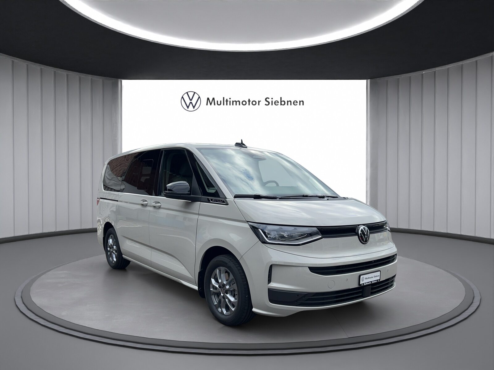 VW Multivan Trend Liberty lang, Diesel, New car, Automatic - 7