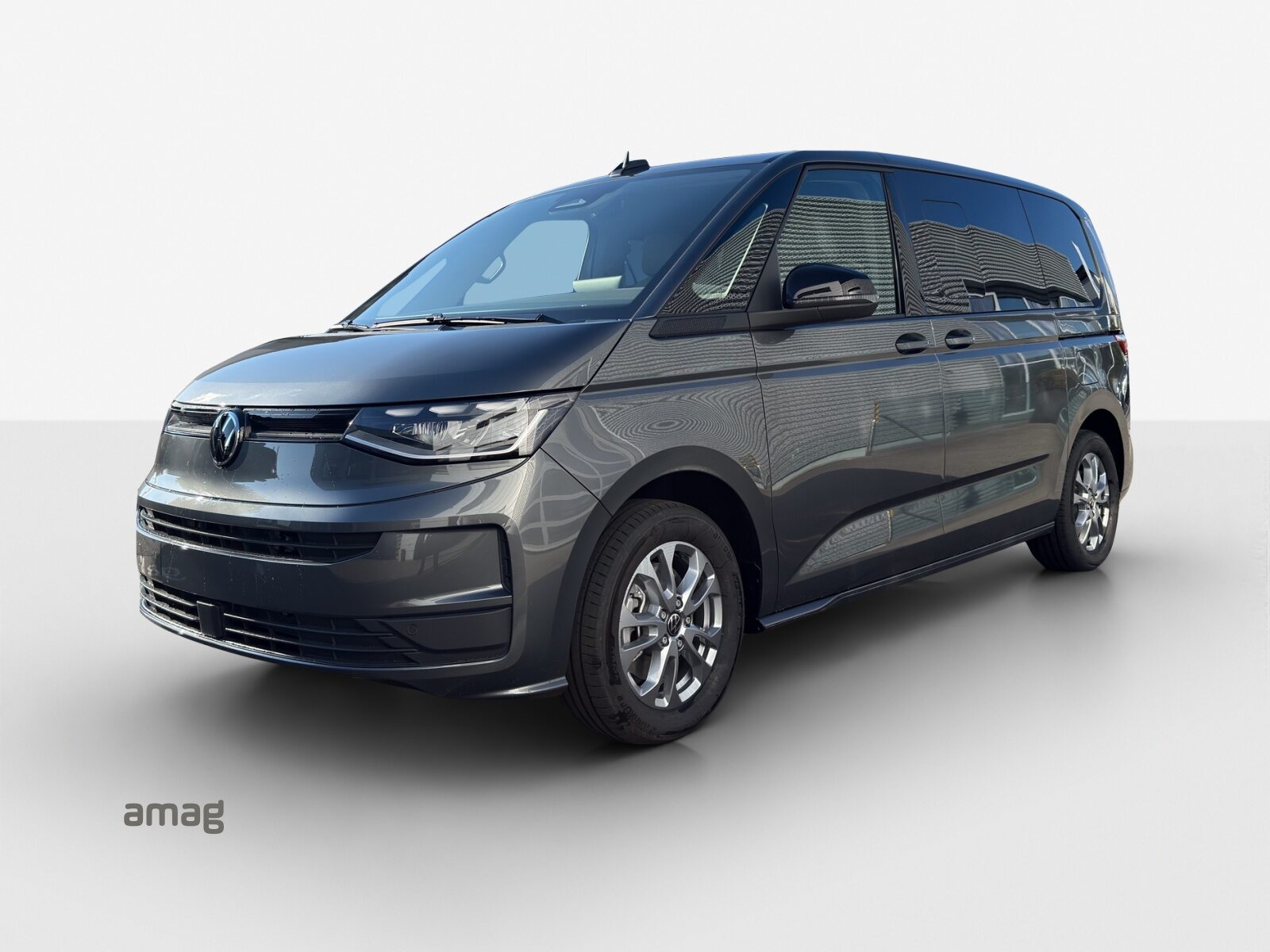 VW Multivan Trend Liberty kurz