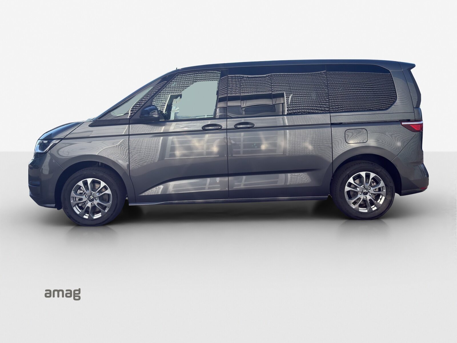 VW Multivan Trend Liberty kurz, Diesel, Auto nuove, Automatico - 2