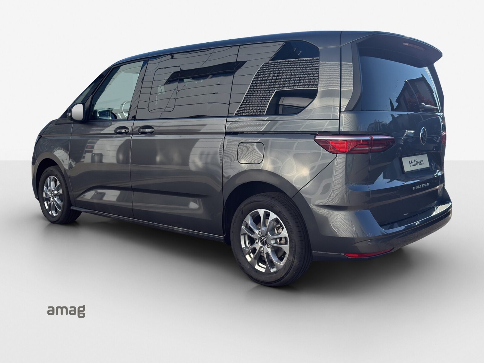 VW Multivan Trend Liberty kurz, Diesel, Auto nuove, Automatico - 3
