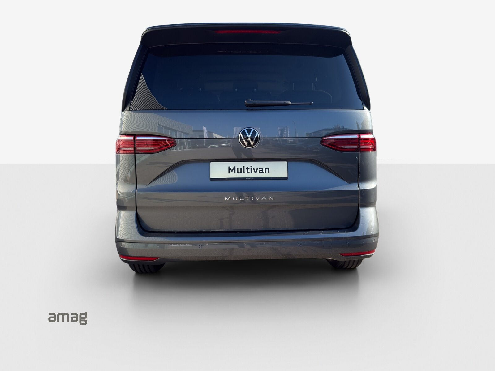 VW Multivan Trend Liberty kurz, Diesel, Auto nuove, Automatico - 4