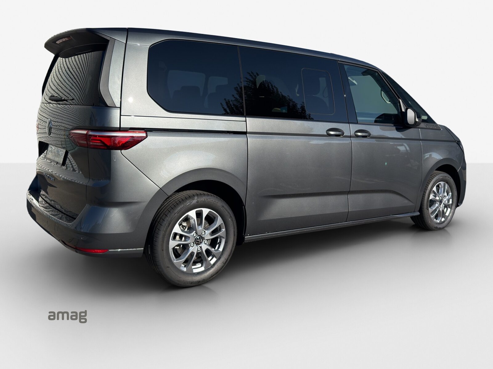 VW Multivan Trend Liberty kurz, Diesel, Auto nuove, Automatico - 5