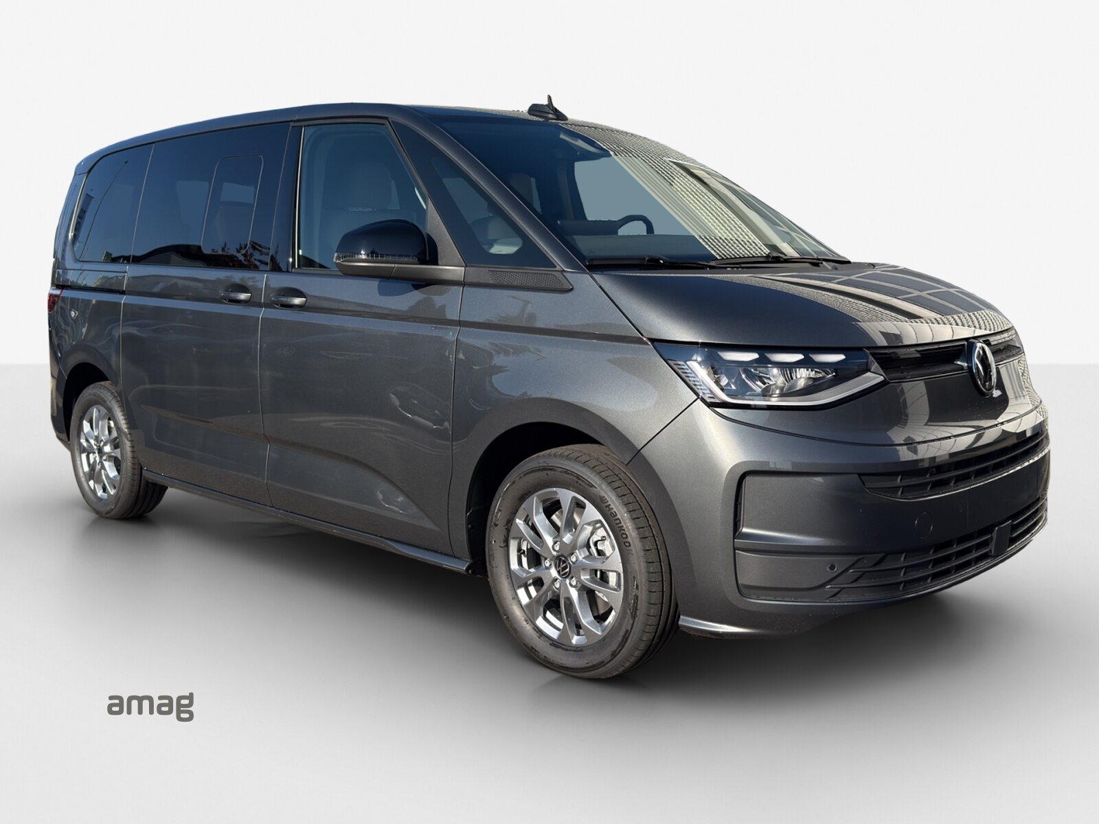 VW Multivan Trend Liberty kurz, Diesel, Auto nuove, Automatico - 6