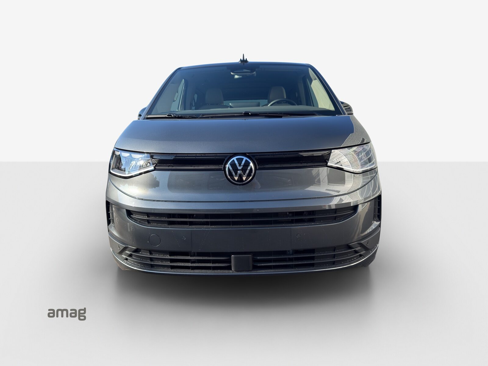 VW Multivan Trend Liberty kurz, Diesel, Auto nuove, Automatico - 7