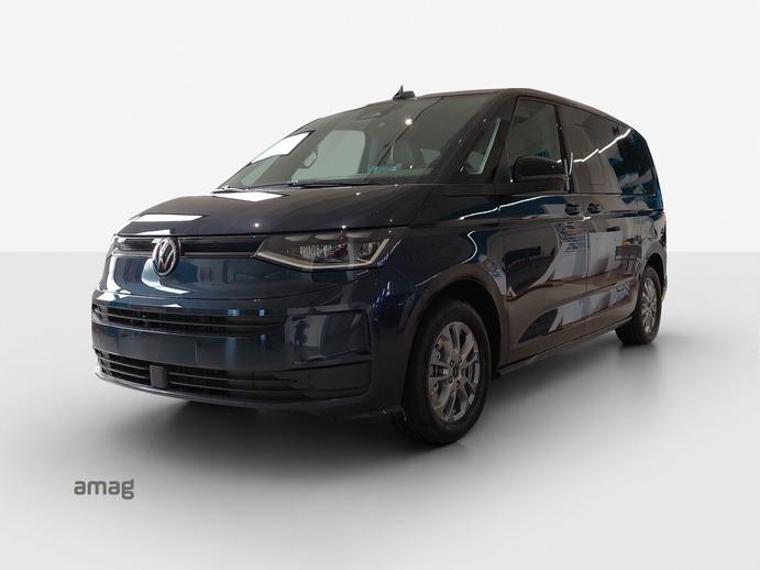 VW Multivan Trend Liberty kurz, Voll-Hybrid Benzin/Elektro, Neuwagen, Automatik