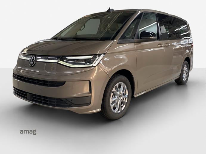 VW Multivan Trend Liberty lang, Diesel, New car, Automatic