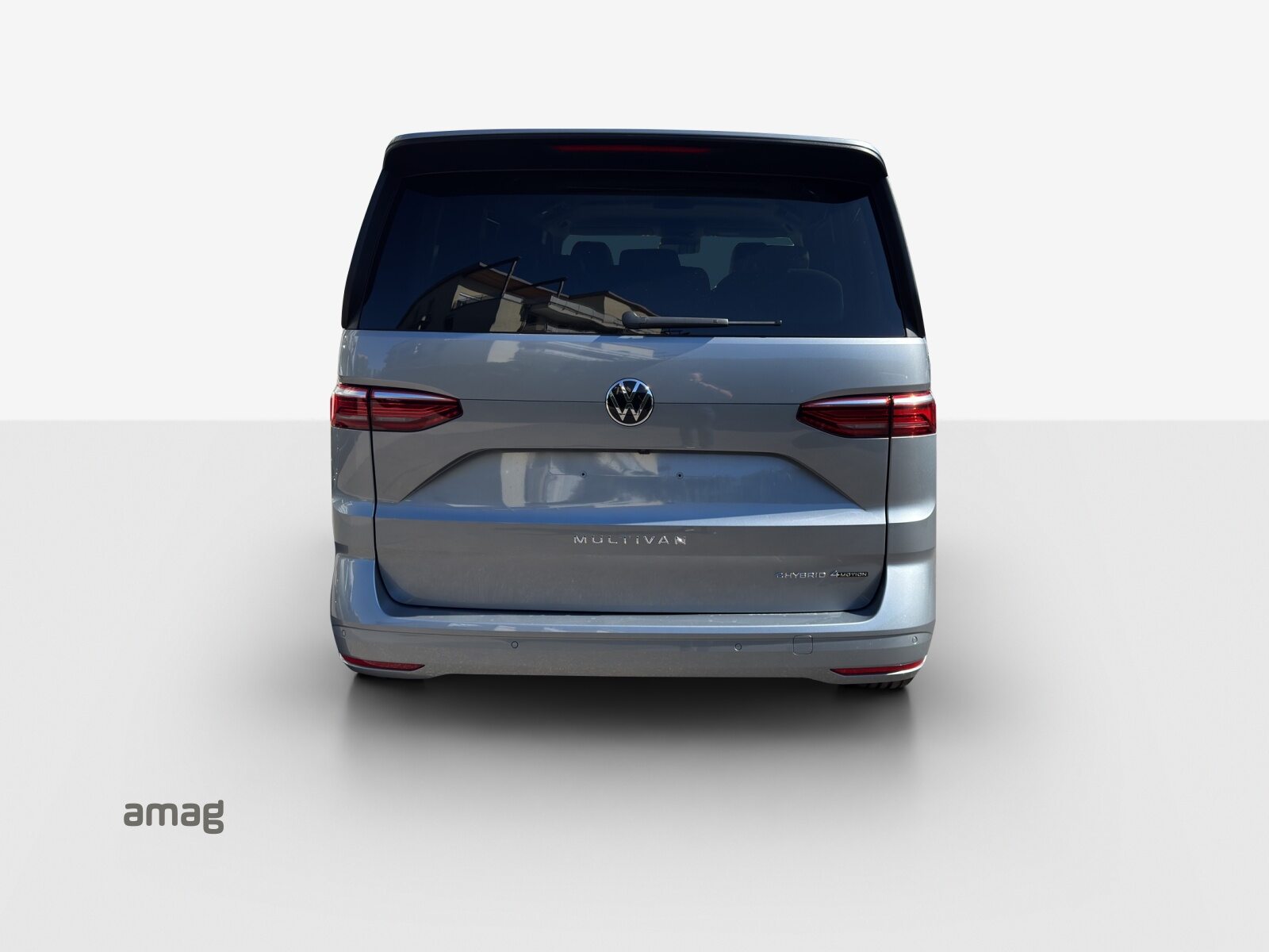 VW Multivan Trend Liberty kurz, Full-Hybrid Petrol/Electric, New car, Automatic - 4