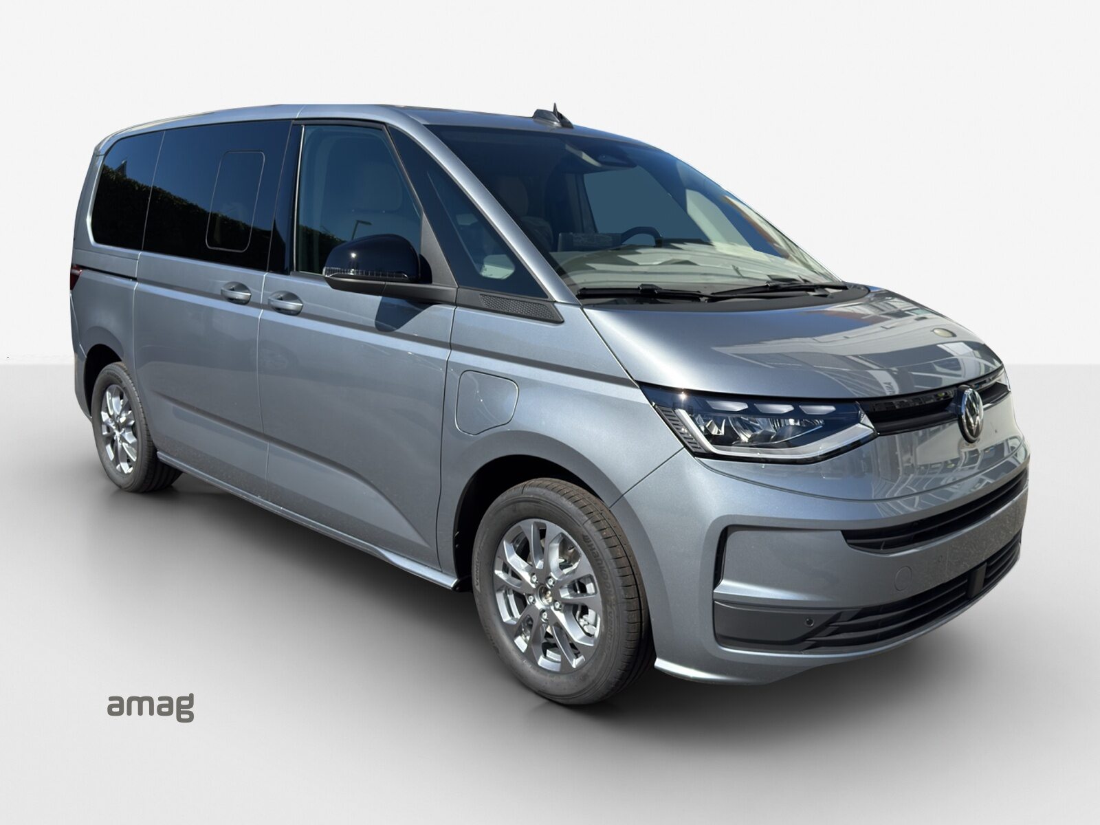 VW Multivan Trend Liberty kurz, Full-Hybrid Petrol/Electric, New car, Automatic - 6