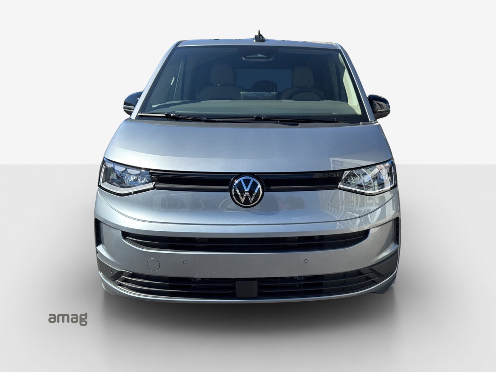 VW Multivan Trend Liberty kurz, Full-Hybrid Petrol/Electric, New car, Automatic - 7