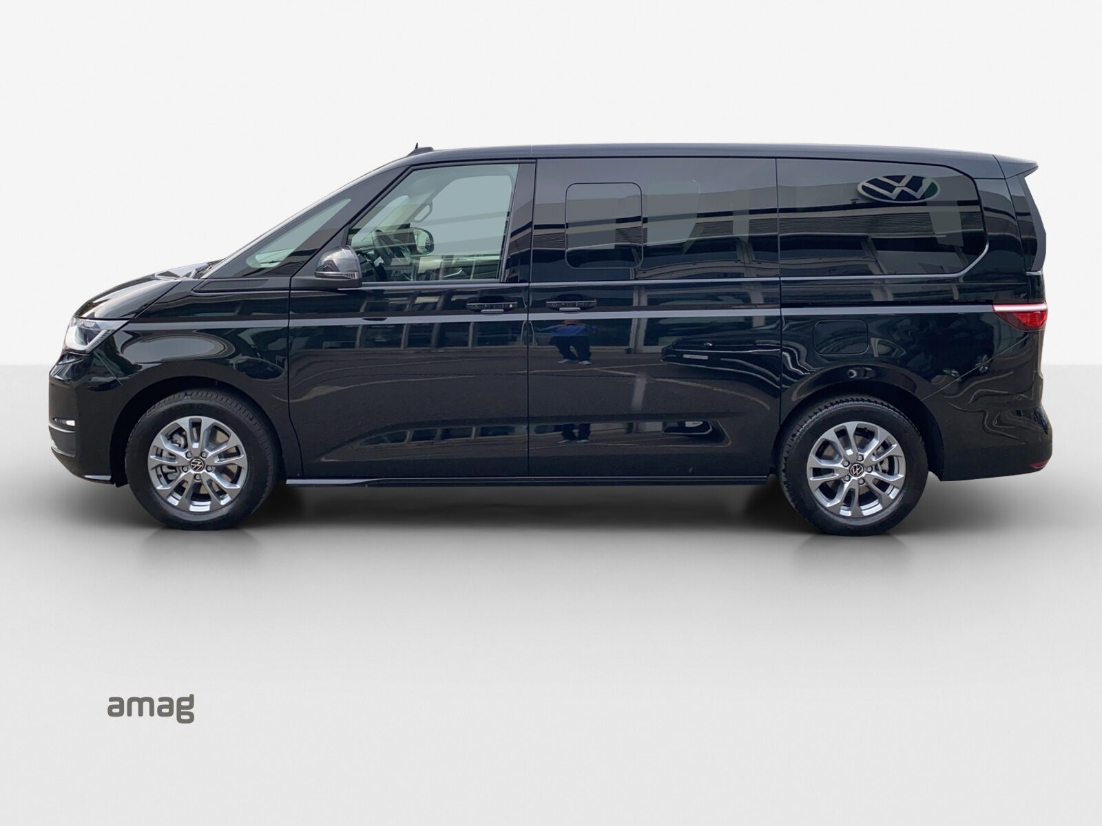 VW Multivan Trend Liberty lang, Diesel, New car, Automatic - 2