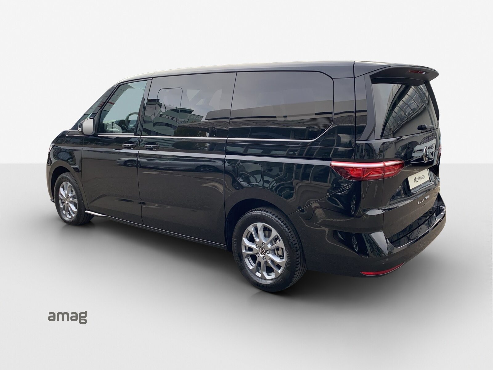 VW Multivan Trend Liberty lang, Diesel, New car, Automatic - 3