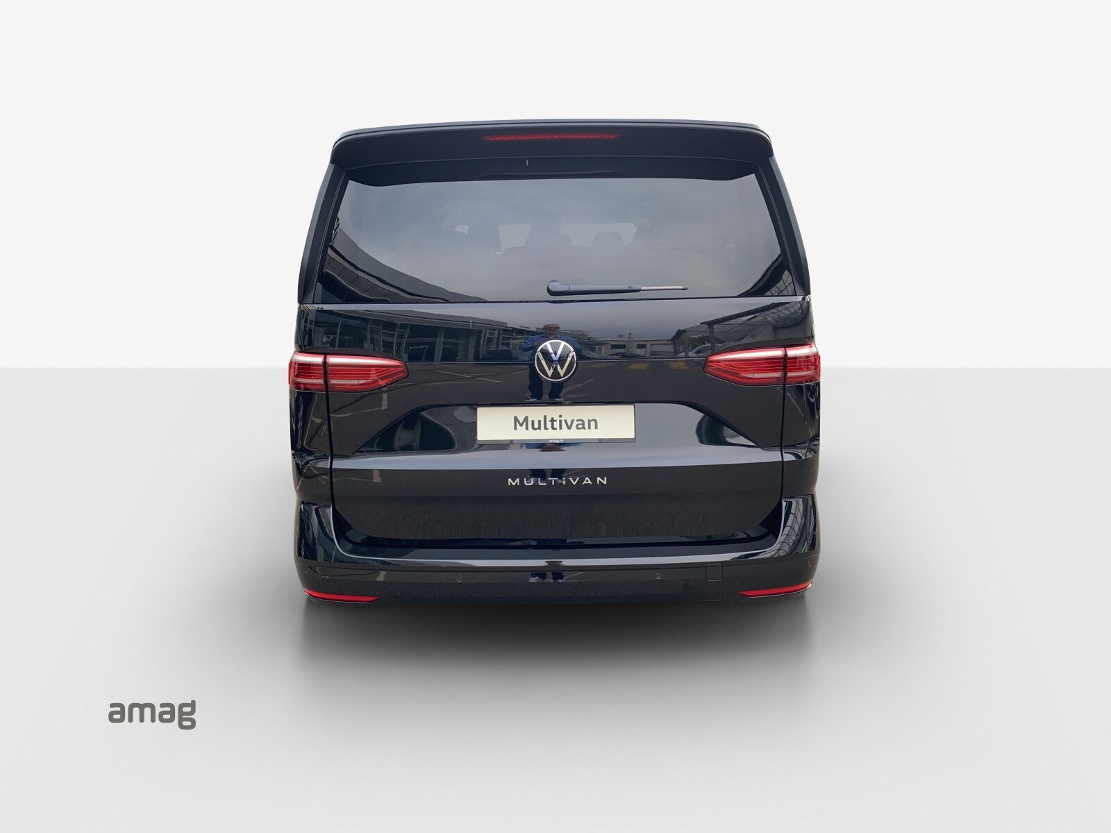 VW Multivan Trend Liberty lang, Diesel, New car, Automatic - 4