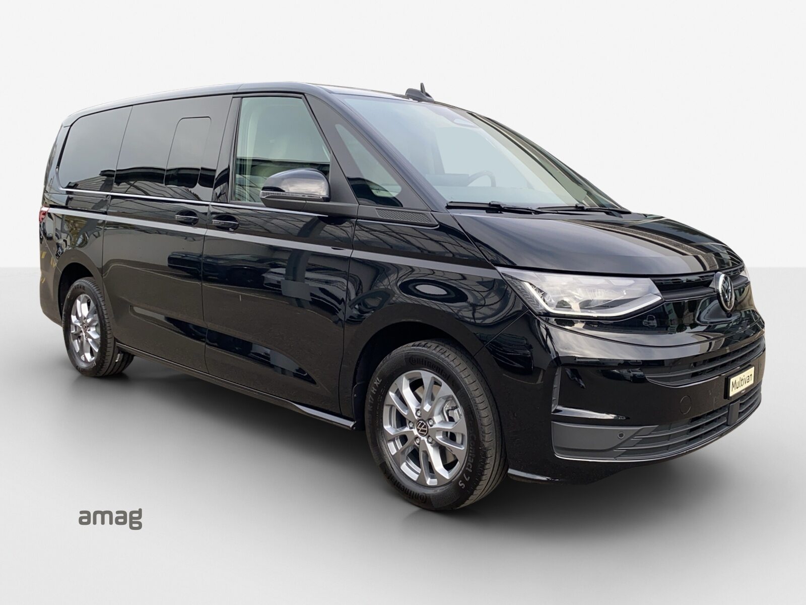 VW Multivan Trend Liberty lang, Diesel, New car, Automatic - 6