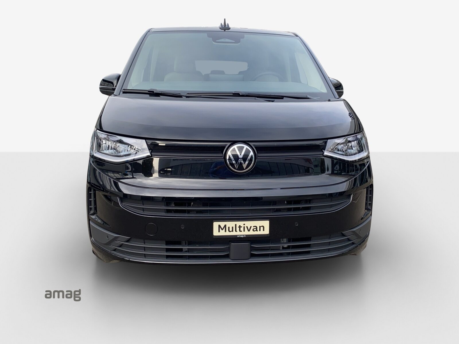 VW Multivan Trend Liberty lang, Diesel, New car, Automatic - 7