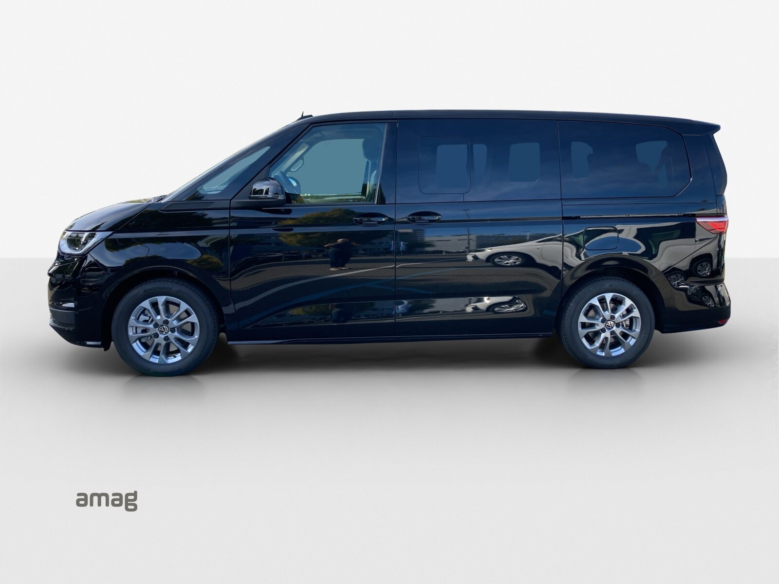 VW Multivan Trend Liberty lang, Diesel, New car, Automatic - 2