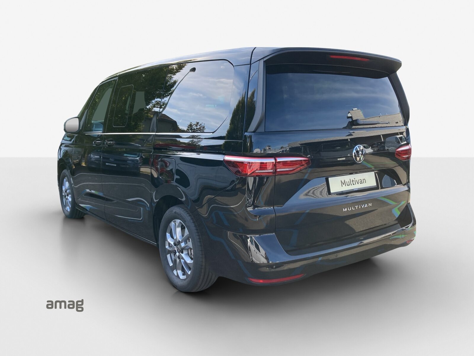 VW Multivan Trend Liberty lang, Diesel, New car, Automatic - 3