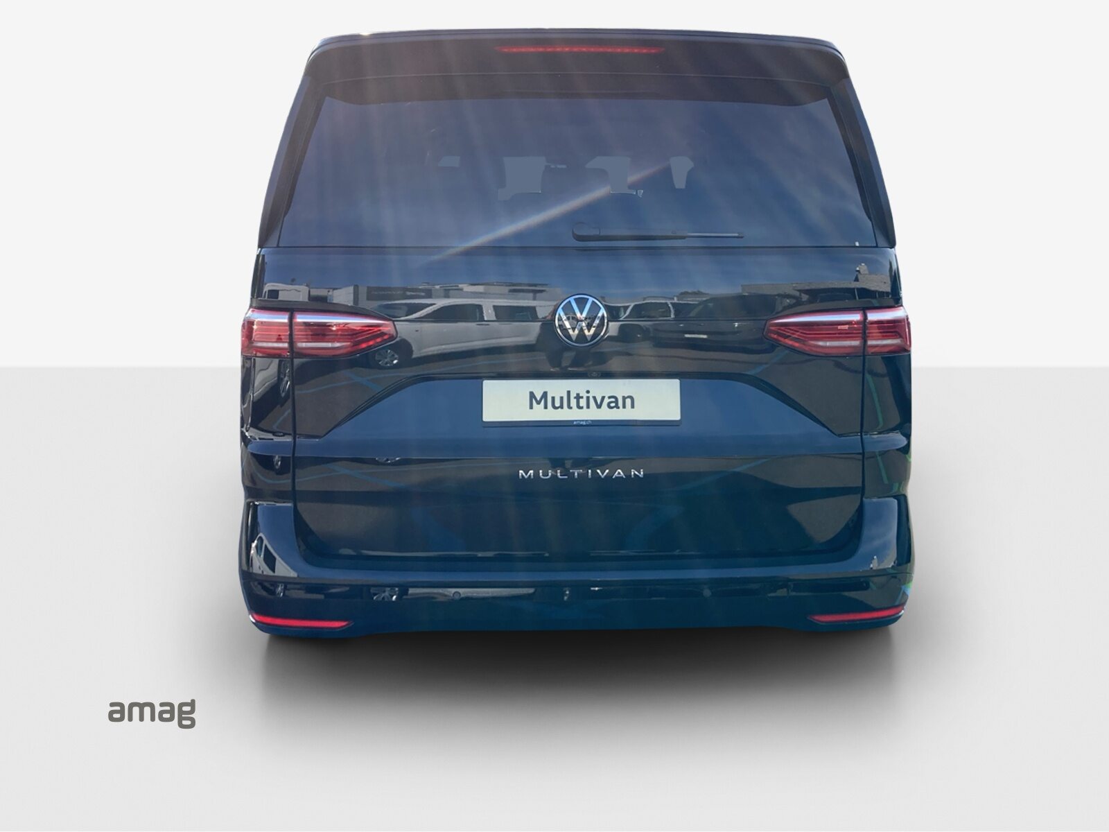 VW Multivan Trend Liberty lang, Diesel, New car, Automatic - 4