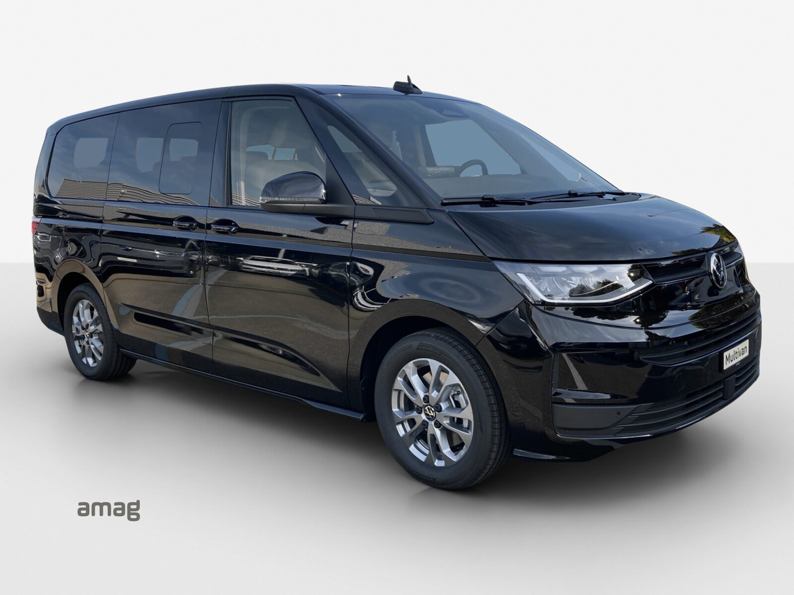 VW Multivan Trend Liberty lang, Diesel, New car, Automatic - 6