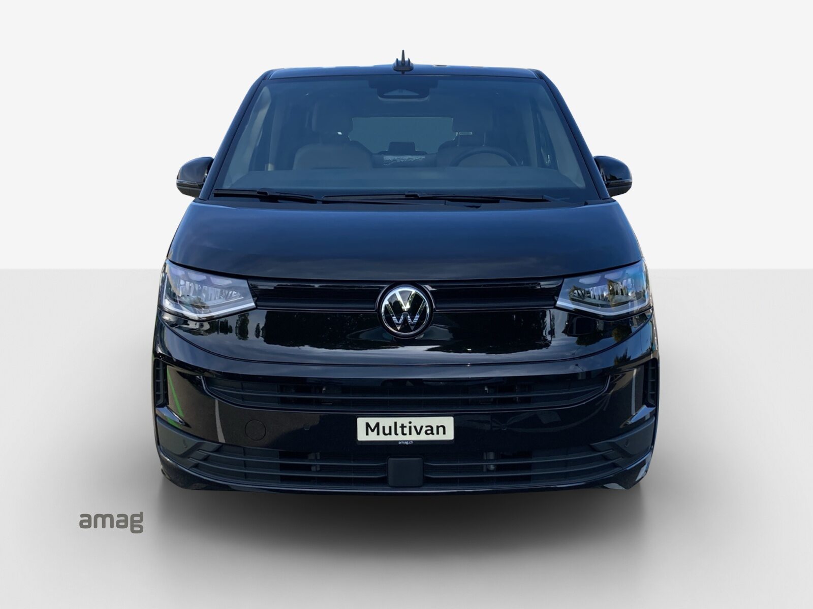 VW Multivan Trend Liberty lang, Diesel, New car, Automatic - 7