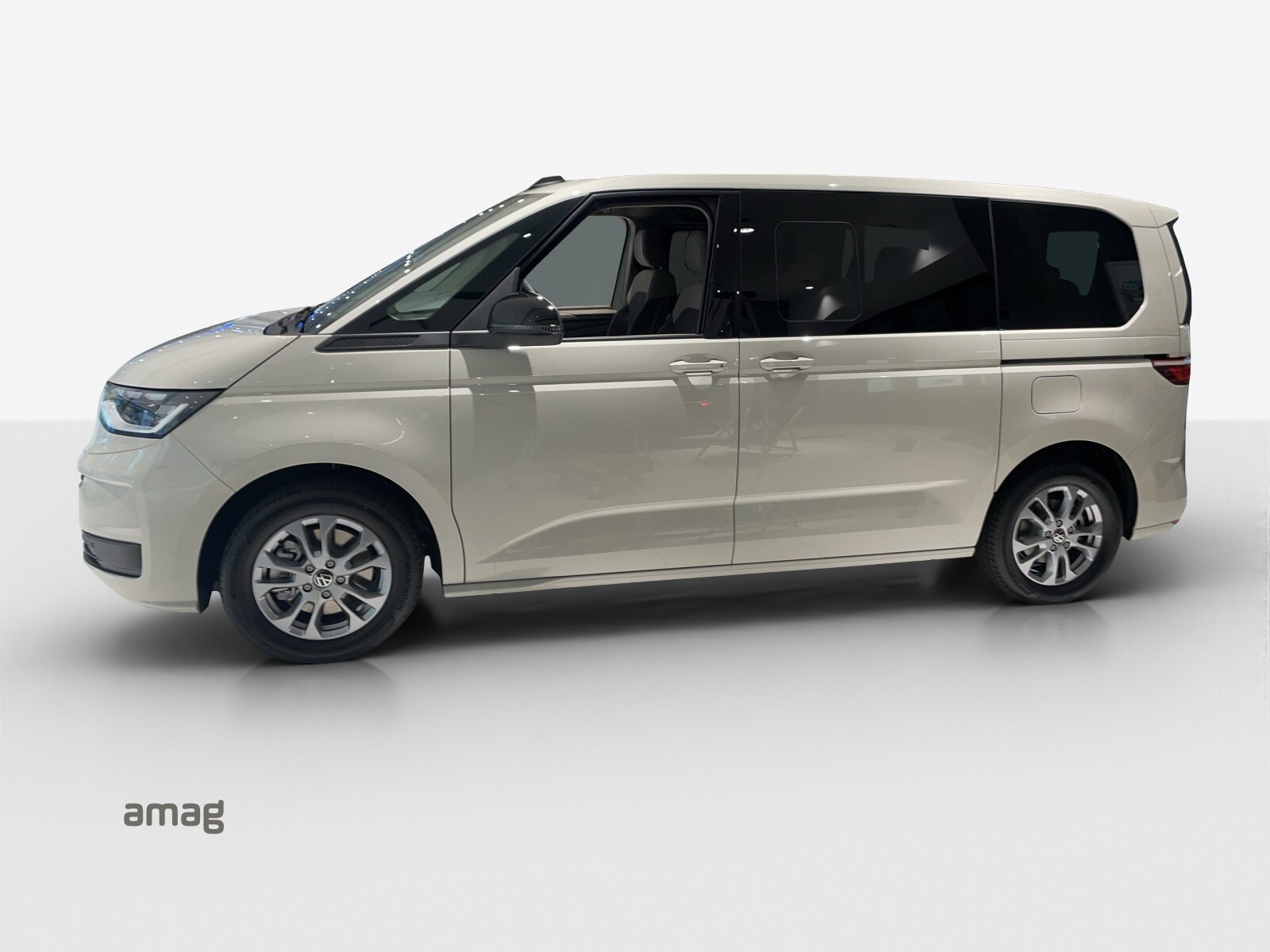 VW Multivan Trend Liberty kurz, Diesel, Auto nuove, Automatico - 2