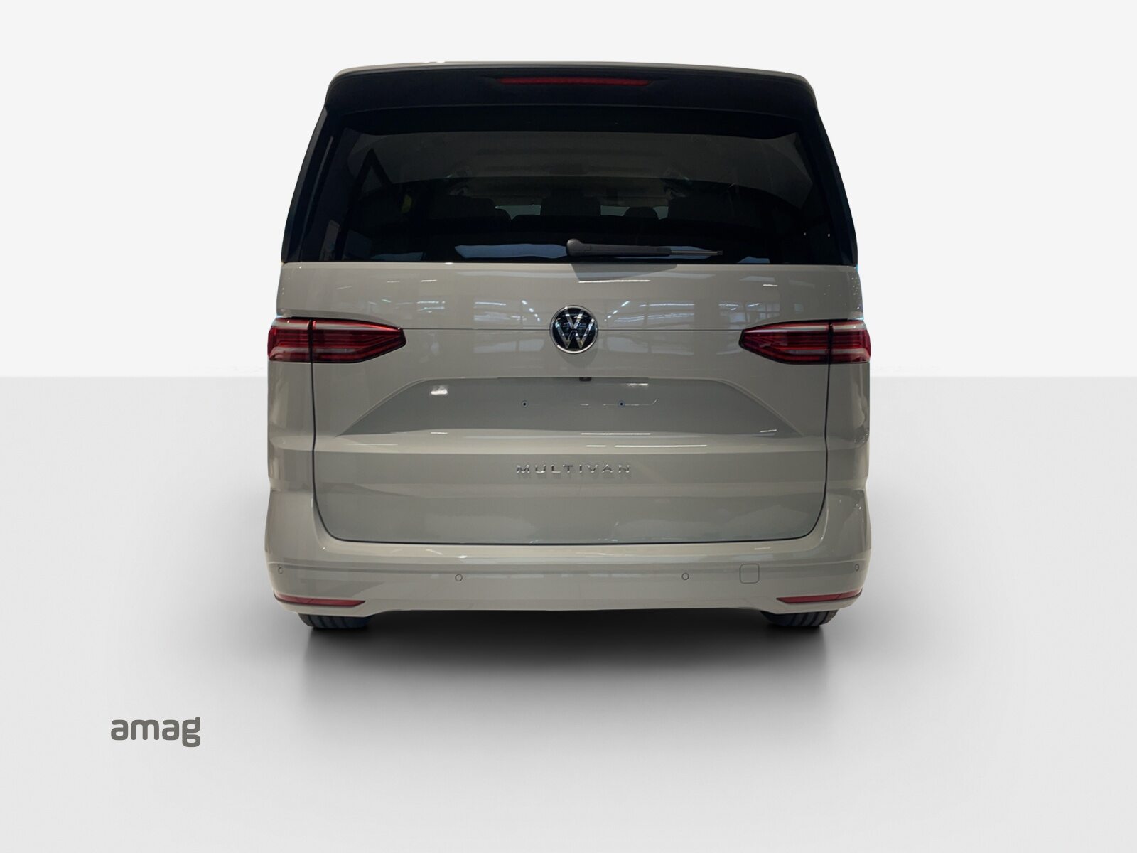 VW Multivan Trend Liberty kurz, Diesel, Auto nuove, Automatico - 4