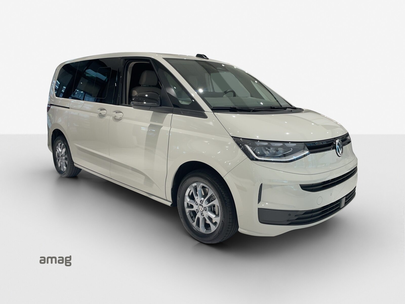 VW Multivan Trend Liberty kurz, Diesel, Auto nuove, Automatico - 6