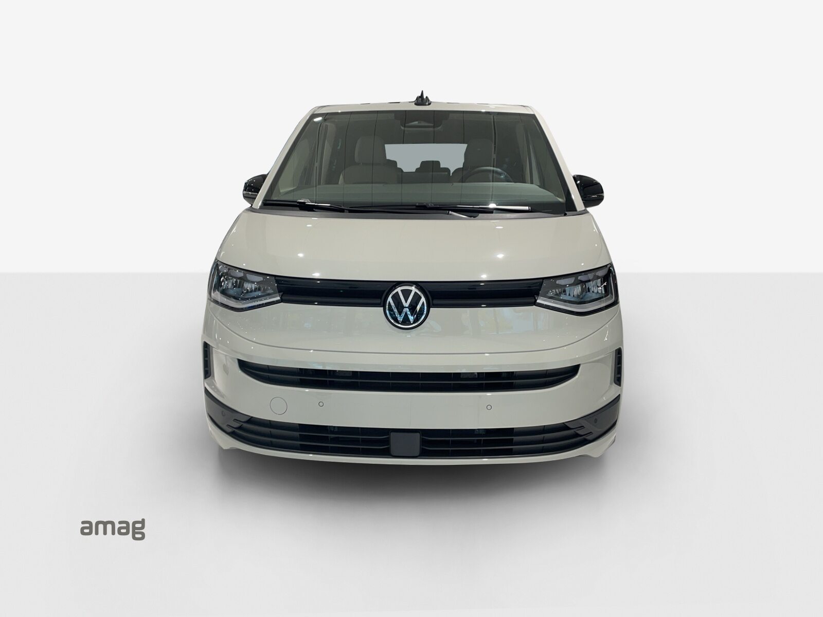 VW Multivan Trend Liberty kurz, Diesel, Auto nuove, Automatico - 7